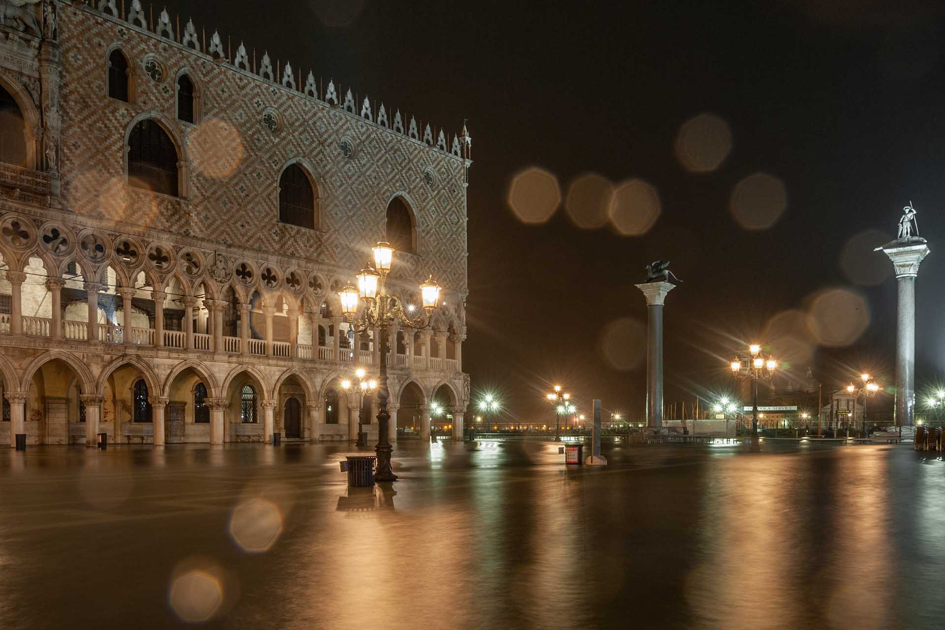 fotografo venezia