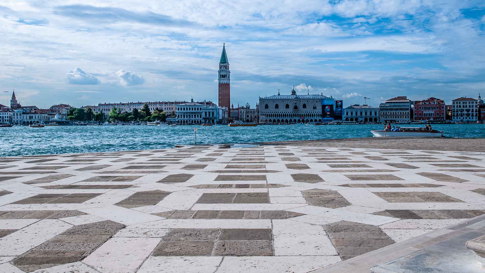 fotografo venezia