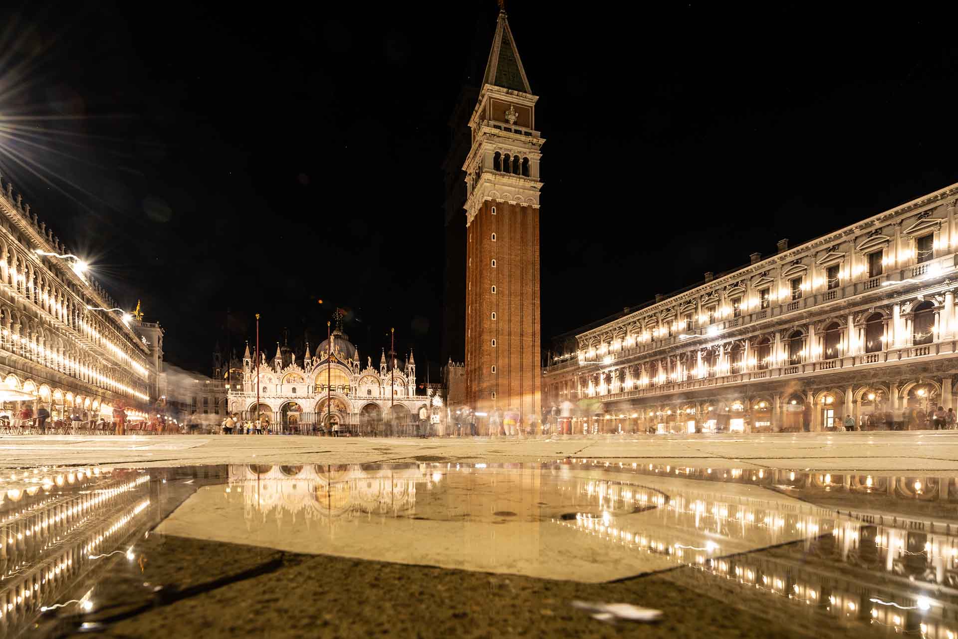 fotografo venezia