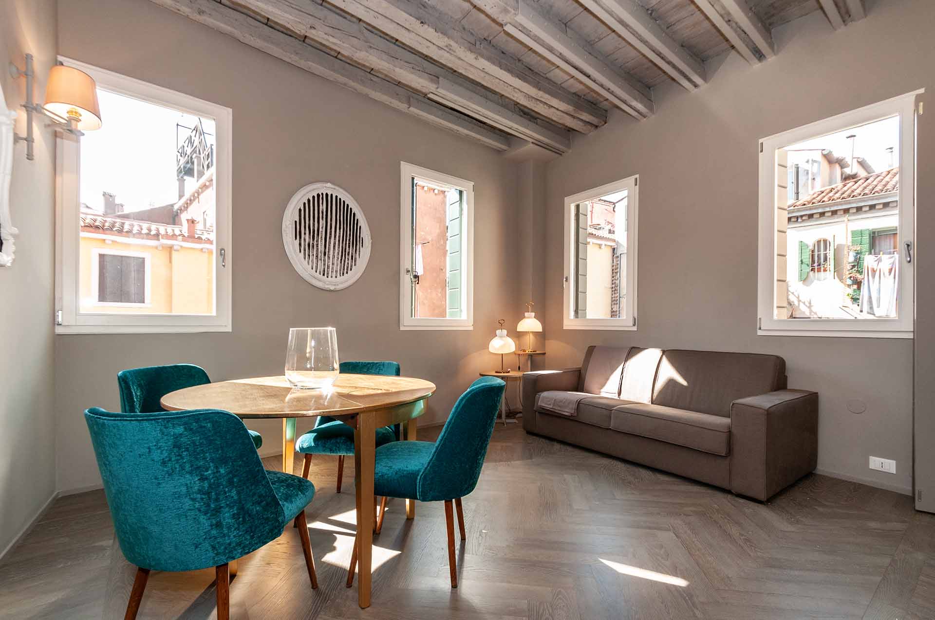 fotografo venezia interni home staging