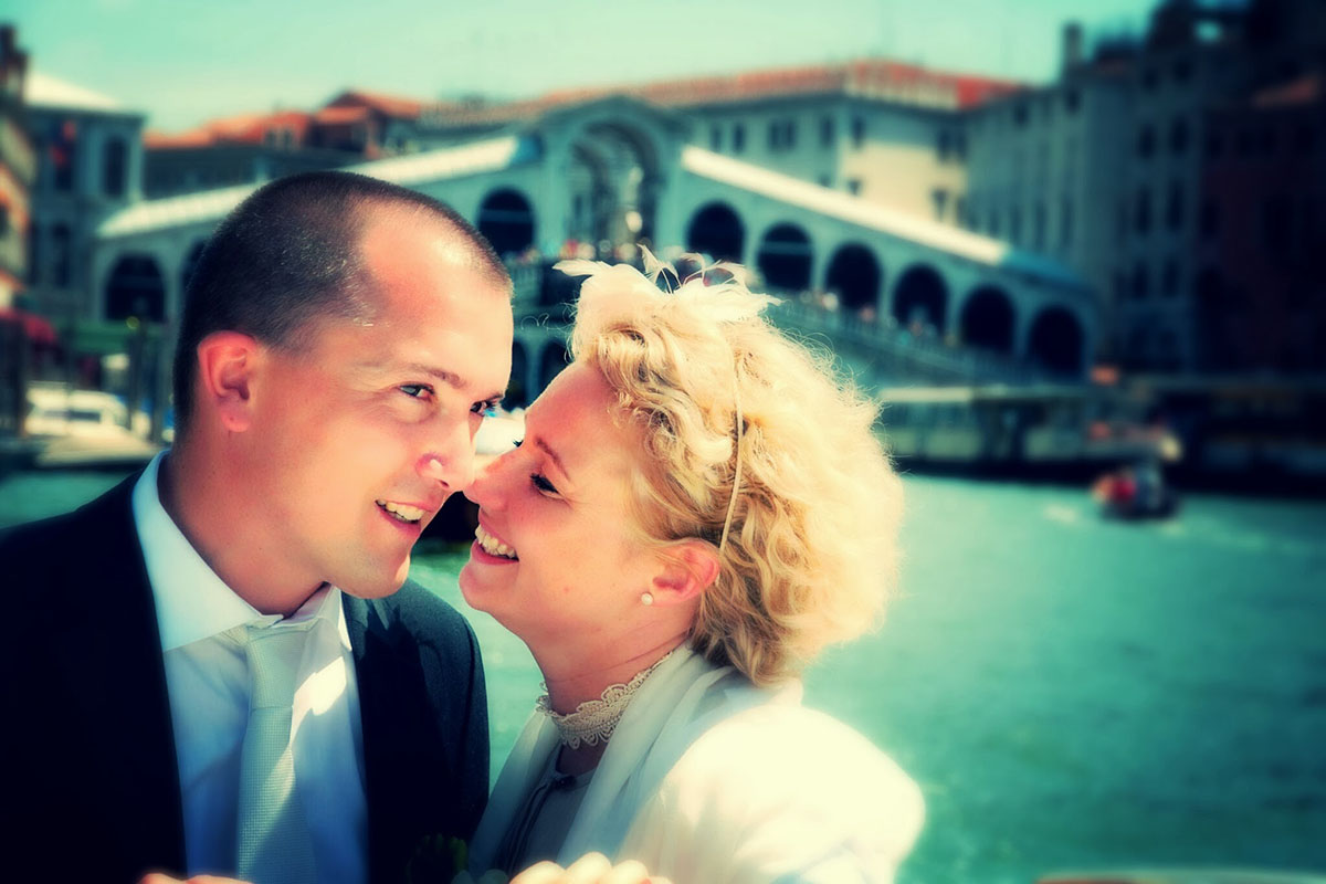 fotografo venezia matrimonio