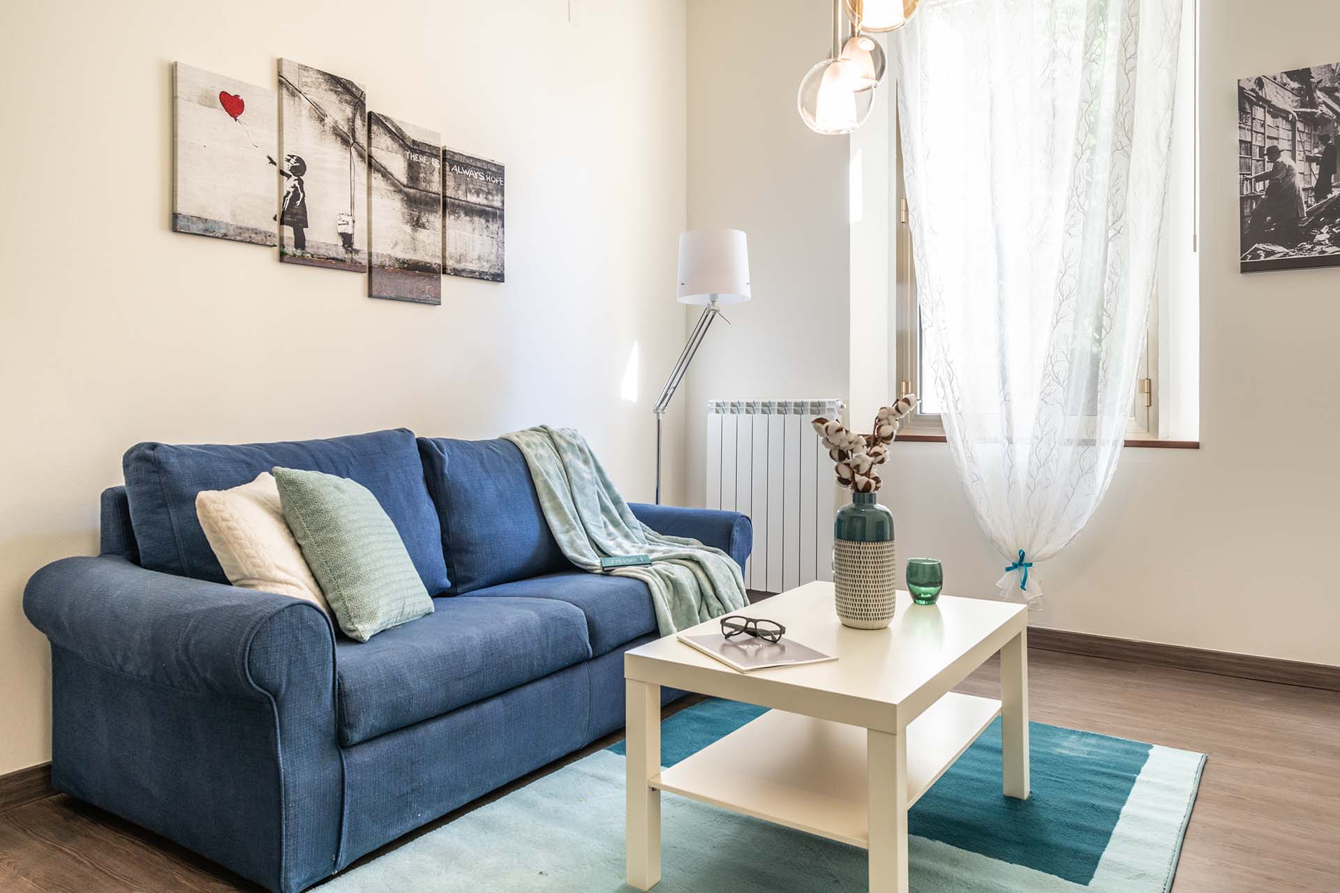 fotografo interno home staging venezia